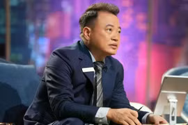Shark Bình bị cáo buộc rửa tiền cho Mr. Pips như thế nào?