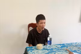 Mâu thuẫn trong cuộc nhậu, thanh niên về nhà lấy dao đâm bạn nhậu tử vong