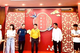 NSND Quốc Khánh sẽ trở lại với 'Táo Quân' dịp kỷ niệm 30 năm VTV3