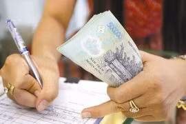 Quy định mới về phương thức, thời hạn đóng kinh phí công đoàn