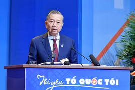 Thanh niên với tương lai đất nước