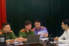 Khởi tố đối tượng có hành vi dâm ô bé gái 11 tuổi