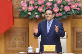 Chính phủ, doanh nghiệp Nhật Bản cần tháo gỡ dứt điểm tồn đọng, tái cơ cấu Nhà máy lọc dầu Nghi Sơn