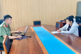 Gia Lai: Bức xúc vì bị xử phạt giao thông, thiếu nữ livestream xúc phạm cơ quan nhà nước
