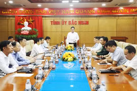 ​Bắc Ninh: Khẳng định vị thế cực tăng trưởng quan trọng của vùng Đồng bằng sông Hồng