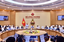 Giá hàng hóa 'nhảy múa', Việt Nam lập khung pháp lý cho giao dịch phái sinh