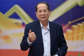 Chính phủ nhiệm kỳ mới: Quyết liệt giữ ổn định vĩ mô, mở đường cho tăng trưởng bền vững