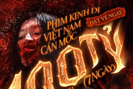 'Quỷ nhập tràng 2' chạm mốc 100 tỷ đồng, bắt kịp 'Tài' của Mỹ Tâm