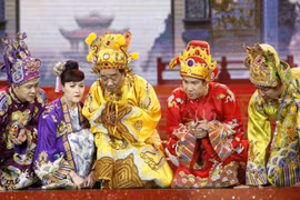 'Táo quân' bất ngờ trở lại vào cuối tháng 3