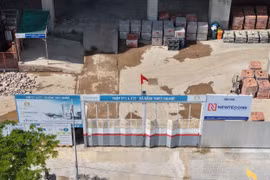 Từ 1/7/2026, mỗi dự án xây dựng chỉ bị kiểm soát một lần