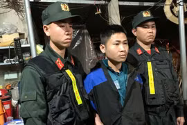 Quảng Trị khởi tố, bắt tạm giam bị can chiếm giữ gần 500 triệu đồng chuyển nhầm