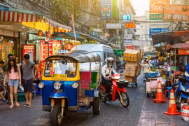 Vì sao Singapore và Thái Lan nằm trong nhóm nền kinh tế “hạnh phúc” nhất thế giới?