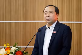 100% cử tri Bộ KH&amp;CN giới thiệu Thứ trưởng Vũ Hải Quân ứng cử ĐBQH khóa XVI