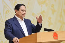 Thủ tướng: Đột phá phát triển kinh tế dữ liệu, tạo động lực tăng trưởng hai con số