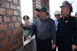 Gia Lai không để 'Chiến dịch Quang Trung' kéo dài sang sau Tết