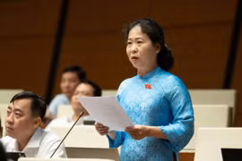 Sửa Luật Hộ tịch: Liên thông dữ liệu, cắt giảm thủ tục để phục vụ người dân tốt hơn