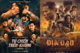 Bắc Ninh: Tổ chức tuần phim kỷ niệm 80 năm Tổng tuyển cử đầu tiên bầu Quốc hội Việt Nam và chào mừng Đại hội lần thứ XIV của Đảng