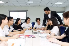 Đến năm 2035, thu hút 30 chuyên gia, nhà khoa học xuất sắc dẫn dắt nhiệm vụ đột phá
