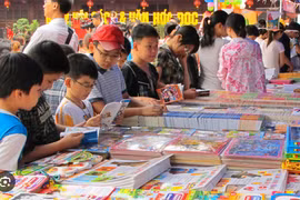 Chỉ thị 04-CT/TW: Không chỉ dừng ở định hướng chính trị, mà phải trở thành hành động cụ thể trong từng cuốn sách, từng hoạt động tiếp cận bạn đọc