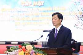 Hà Nội đặt niềm tin vào trí thức, sẵn sàng thử nghiệm để tạo đột phá