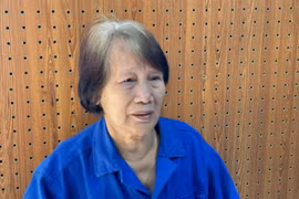 Khởi tố cụ bà 76 tuổi vì nhiều lần gây rối, xúc phạm danh dự lãnh đạo tỉnh