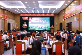 Bắc Ninh đẩy mạnh liên kết tiêu thụ vải thiều, mở rộng thị trường năm 2026