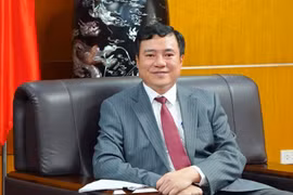 Công nghiệp chế tạo được giao sứ mệnh làm 'đầu tàu' kéo kinh tế tăng trưởng hai con số