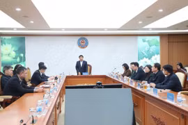 Tổng điều tra kinh tế 2026: Mở rộng phạm vi, theo sát kinh doanh trực tuyến