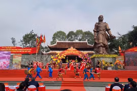 Khai hội Gò Đống Đa 2026: Tưởng niệm 237 năm Chiến thắng Ngọc Hồi - Đống Đa
