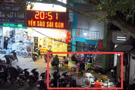 Hà Nội: Phạt nguội vi phạm về trật tự đô thị và vệ sinh môi trường