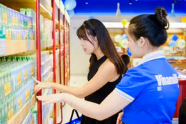 Vinamilk và hành trình nâng tầm vị thế doanh nghiệp Việt trên bản đồ ngành sữa thế giới