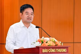 Báo Công Thương tập huấn ứng dụng AI, nâng cao năng lực chuyển đổi số