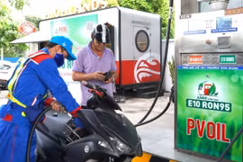Sớm “kích hoạt” chuỗi cung ứng: Petrovietnam “đi trước một bước” trong lộ trình xăng sinh học E10