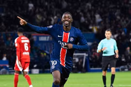 Nhận định, dự đoán PSG vs Lille: Nhà vua trút giận