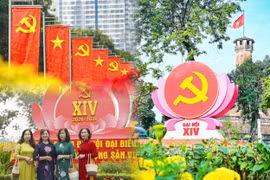 Chung một niềm tin, hướng về Đại hội XIV của Đảng