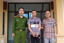 Bắt giữ đối tượng lợi dụng tại ngoại, cố tình trốn thi hành án tại Quảng Ninh