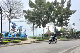 Hồ Tây sẽ thay đổi như thế nào với dự án cải tạo mới?