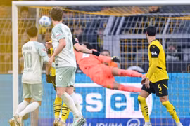 Nhận định, dự đoán Borussia Dortmund vs Werder Bremen: Thế trận một chiều