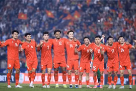 Điểm tin thể thao 19/3: Tuyển Việt Nam tăng 5 bậc trên BXH FIFA, xác định các cặp tứ kết Champions League