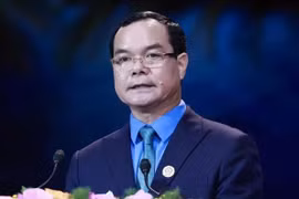 Ông Nguyễn Đình Khang được bổ nhiệm làm Thứ trưởng Thường trực Bộ Dân tộc và Tôn giáo