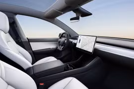 Tesla đối mặt vụ kiện tụng mới vì tay nắm cửa gây tử vong
