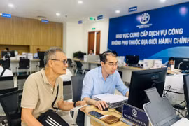 Hà Nội phân cấp 636 thủ tục hành chính: Cuộc cách mạng từ tư duy 'quản lý' sang 'phục vụ'