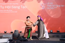 Hệ sinh thái sáng tạo đô thị tại Hà Nội: Cần chương trình hành động cụ thể
