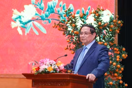 Báo chí, truyền thông phải chủ động định hướng dư luận, xây dựng không gian lành mạnh