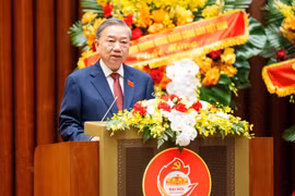 Hành động đột phá, biến quyết sách thành kết quả