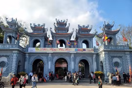 Hải Phòng chỉ đạo xử lý việc mạo danh di tích quốc gia đền Tranh