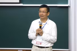 Giáo sư Phùng Hồ Hải nhận Giải thưởng Nghiên cứu Humboldt 2026 của Đức