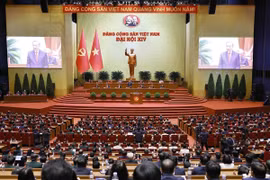 Chương trình hành động của Chính phủ thực hiện Nghị quyết Đại hội XIV của Đảng