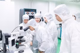 Đề xuất Chủ tịch UBND TP Hà Nội trực tiếp cấp phép và 'khai tử' đại học tư thục