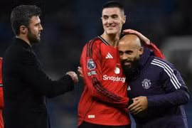 Kết quả Everton vs MU – Bảng xếp hạng giải Ngoại hạng Anh mới nhất